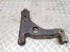 Opel Astra H Fourchette, bras de suspension inférieur avant 90496036