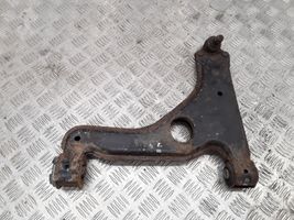 Opel Astra H Fourchette, bras de suspension inférieur avant 90496036