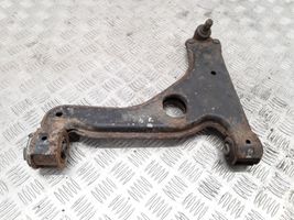 Opel Astra H Fourchette, bras de suspension inférieur avant 90496036