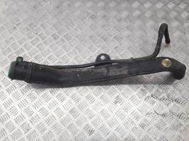 Renault Clio III Tuyau de remplissage de réservoir de carburant 8200477047