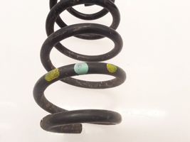 Toyota Avensis T270 Rear coil spring 