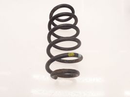 Toyota Avensis T270 Rear coil spring 