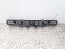 Citroen C2 Renfort de pare-chocs arrière 9643596077