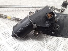 Mazda Demio Tringlerie et moteur d'essuie-glace avant 8492001761