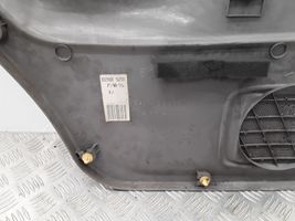 Mazda Demio Boczki / Poszycie drzwi tylnych D28068520