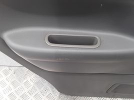 Mazda Demio Rivestimento del pannello della portiera posteriore D28068550