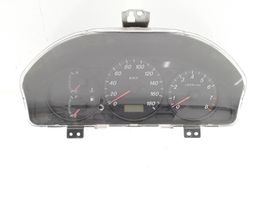 Mazda Demio Compteur de vitesse tableau de bord 