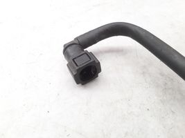 KIA Carnival Tuyau d'alimentation conduite de carburant 