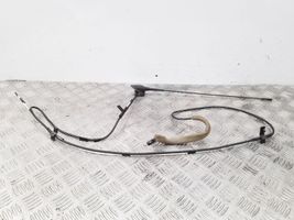 Mazda Demio Radion antenni 