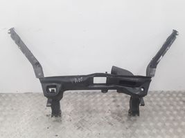 Mercedes-Benz Vaneo W414 Support, fixation radiateur 