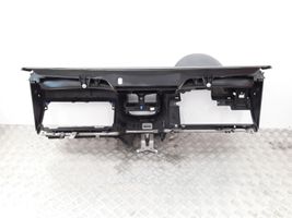 Opel Corsa C Dashboard 09114381