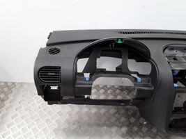 Opel Corsa C Dashboard 09114381