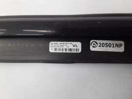 Audi A7 S7 4G Rivestimento modanatura del vetro della portiera anteriore 4G8853283G