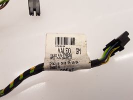 Opel Corsa C Other wiring loom 90535110