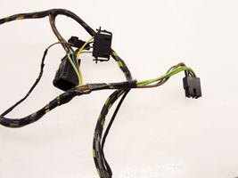 Opel Corsa C Other wiring loom 90535110