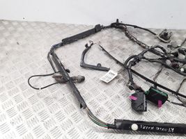 Opel Corsa C Other wiring loom 13131487