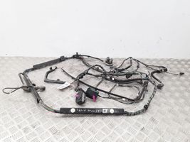 Opel Corsa C Other wiring loom 13131487