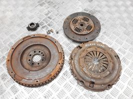 Citroen Xsara Picasso Flywheel 9629580010