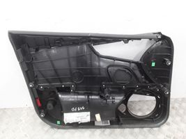 Audi A7 S7 4G Etuoven verhoilu 4G8867106