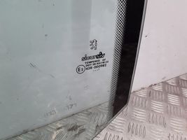 Peugeot 406 Fenster Scheibe Tür vorne (Zweitürer) 43R000982