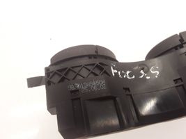 Ford Focus Przycisk / Przełącznik ogrzewania szyby przedniej / czołowej 98AG19A945CH