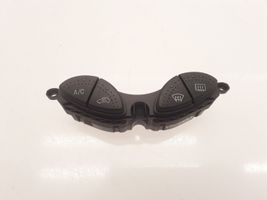 Ford Focus Schalter Scheibenheizung 98AG19A945CH