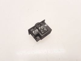 Citroen C5 Seat heating switch 9636158877