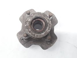 Microcar M8 Rear wheel hub 