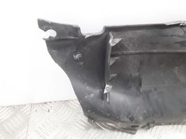 Audi A5 8T 8F Staffa del pannello di supporto del radiatore parte superiore 8T0807081