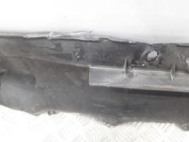 Audi A5 8T 8F Staffa del pannello di supporto del radiatore parte superiore 8T0807081