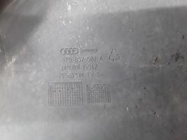 Audi A5 8T 8F Staffa del pannello di supporto del radiatore parte superiore 8T0807081