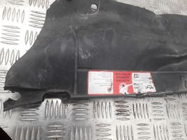 Audi A5 8T 8F Staffa del pannello di supporto del radiatore parte superiore 8T0807081