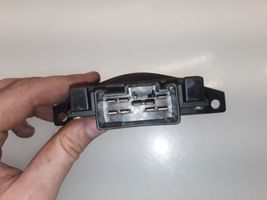 Mazda MPV Interrupteur ventilateur 