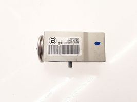 Audi A5 8T 8F Air conditioning (A/C) expansion valve H7995002