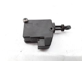 Peugeot 406 Fuel tank cap lock 