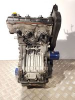 Microcar M8 Motore LDW442EV0
