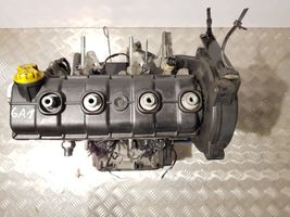 Microcar M8 Motor LDW442EV0