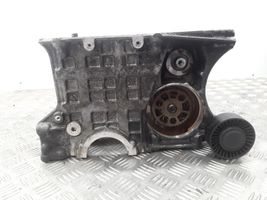 BMW 1 E82 E88 Blocco motore 1141751612805