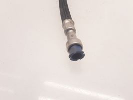 BMW 1 E82 E88 Fuel line pipe 