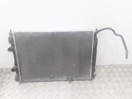 Nissan Qashqai Radiateur de refroidissement 21410JD71B