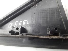 Citroen C5 Takaoven lista (muoto) 9632542377