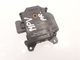 Mazda MPV Motorino attuatore aria 0637006351