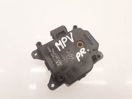 Mazda MPV Motorino attuatore aria 0637006351