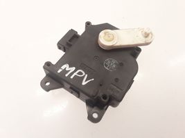 Mazda MPV Motorino attuatore aria 0637008040