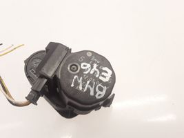 BMW 3 E46 Motor/activador trampilla de calefacción 6912521