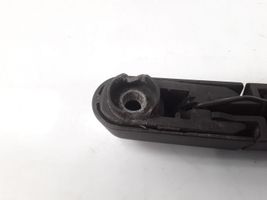 Opel Corsa D Ramię wycieraczki szyby tylnej 80015317