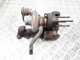 Hyundai Getz Turbine 2823127500