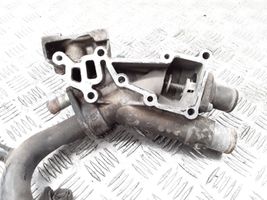 Citroen C5 Termostato/alloggiamento del termostato 9635696080