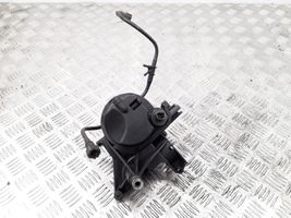 Citroen C3 Boîtier de filtre à carburant 9655604380