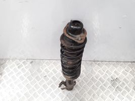 Nissan Micra Ammortizzatore anteriore con molla elicoidale 543026F610